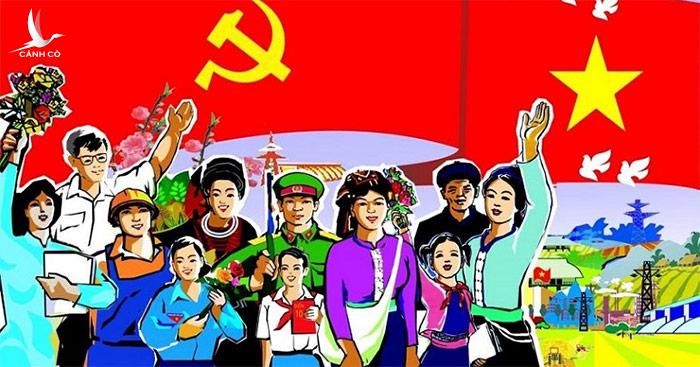 Phát huy dân chủ, tăng cường giám sát, thiết lập hệ thống cơ chế kiểm soát quyền lực khả thi          
